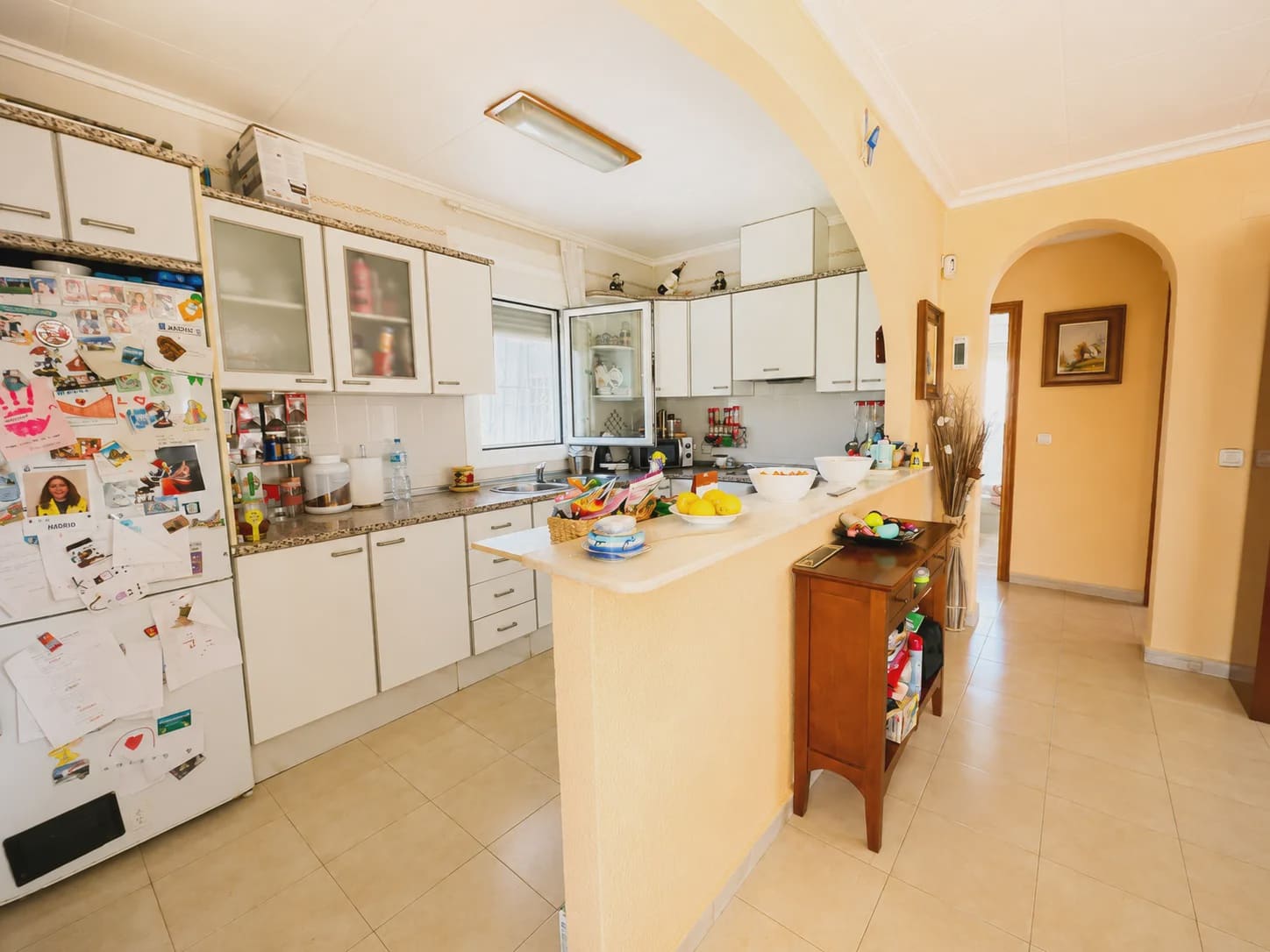 5 bedroom Villa for sale in Torrevieja with pool garage - € 399,000 (Ref: 10011677)