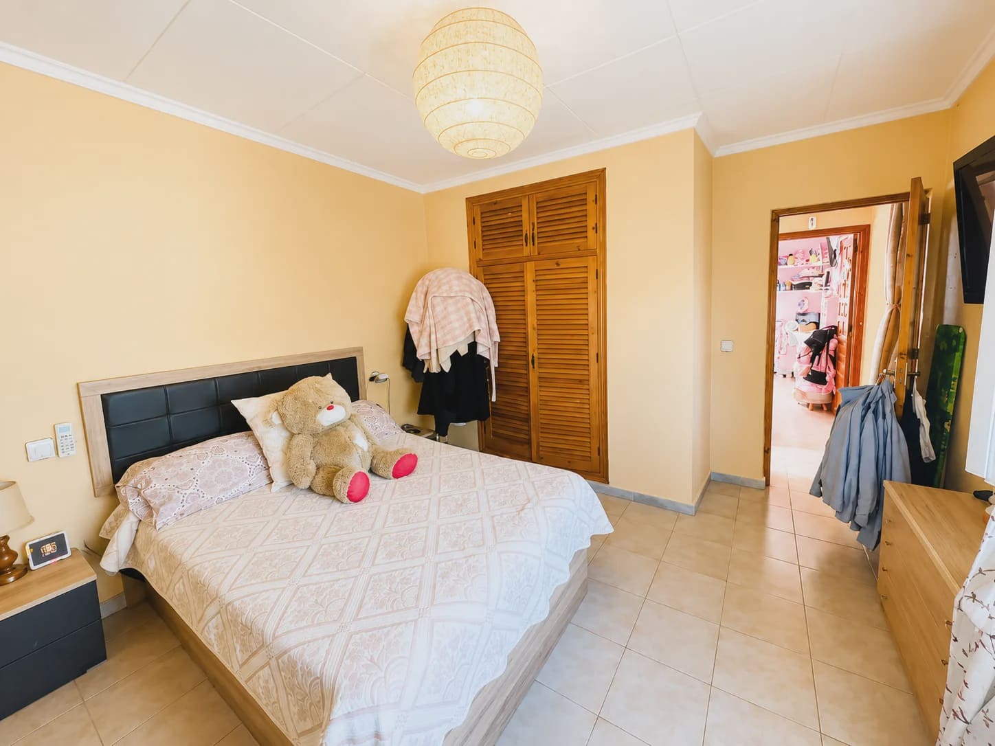 5 bedroom Villa for sale in Torrevieja with pool garage - € 399,000 (Ref: 10011677)