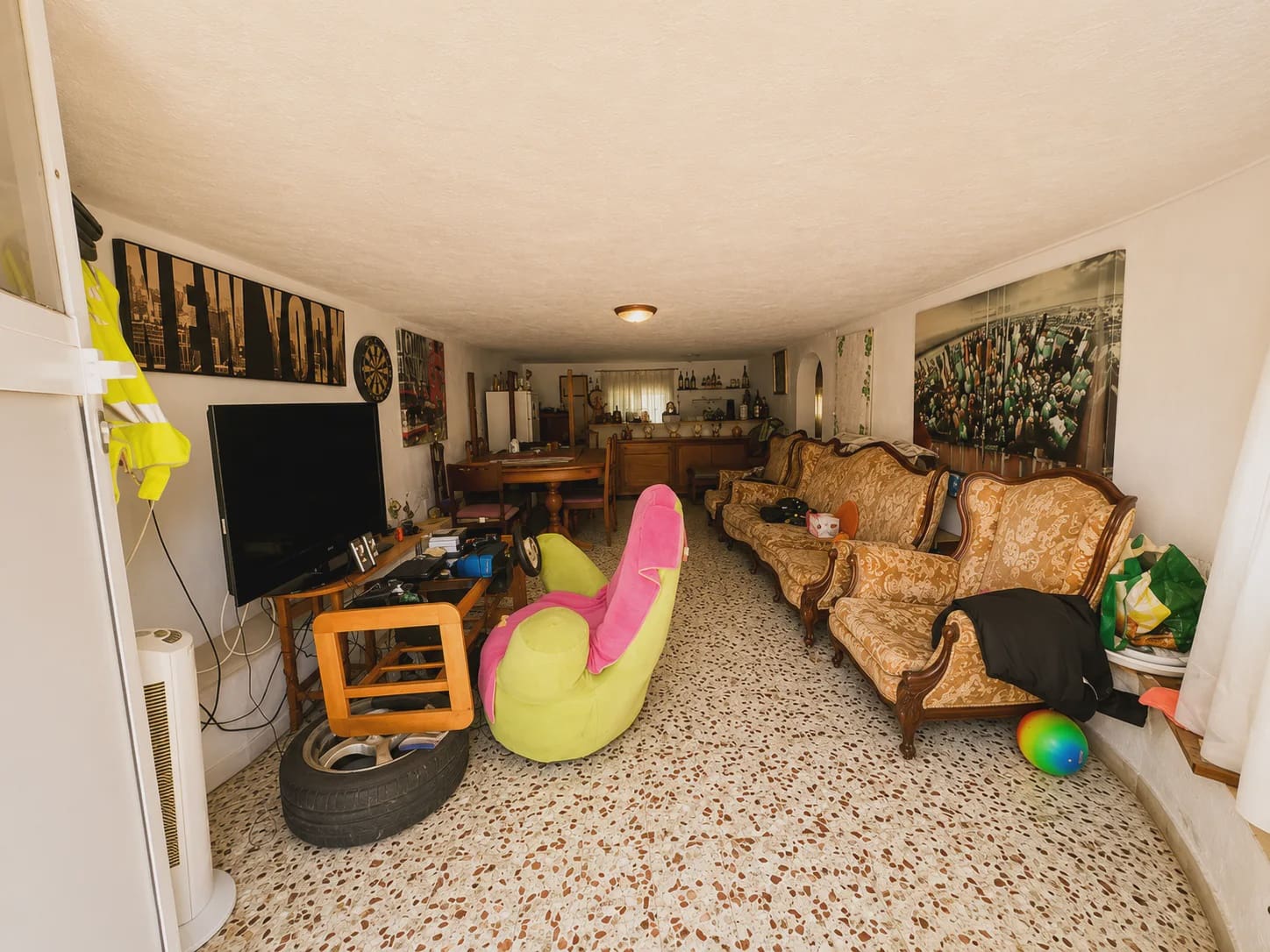 5 bedroom Villa for sale in Torrevieja with pool garage - € 399,000 (Ref: 10011677)