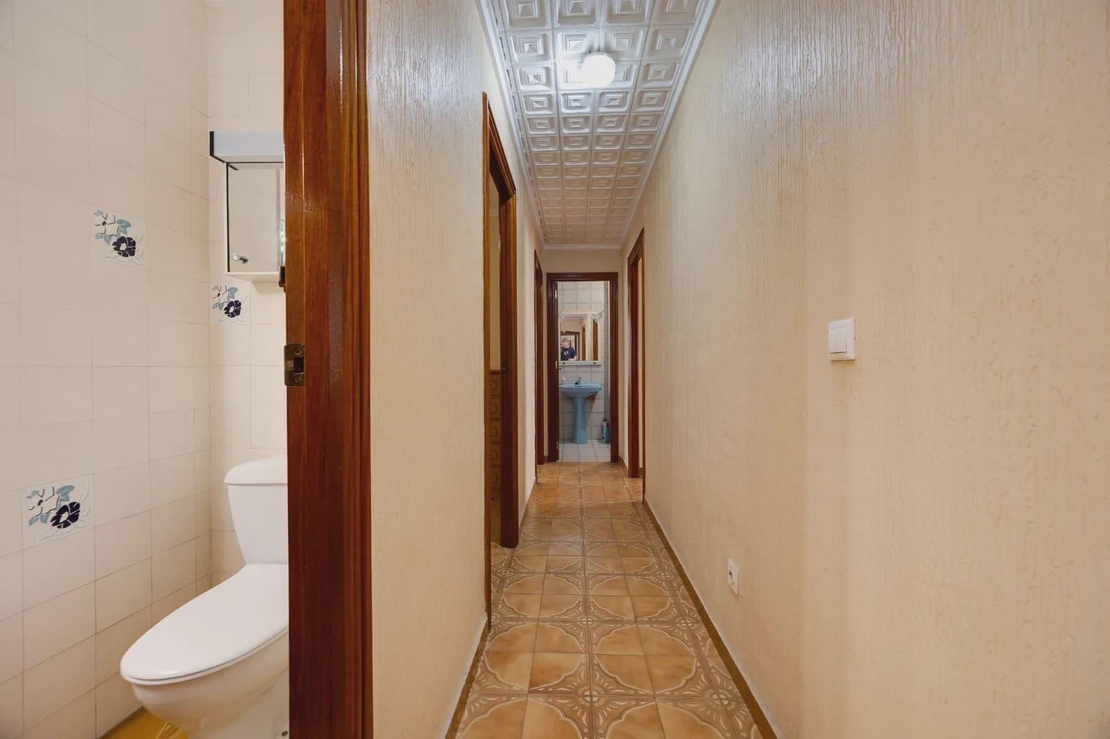 3 soveværelse Lejlighed til salg i Torrevieja med swimmingpool - € 256.000 (Ref: 10011678)