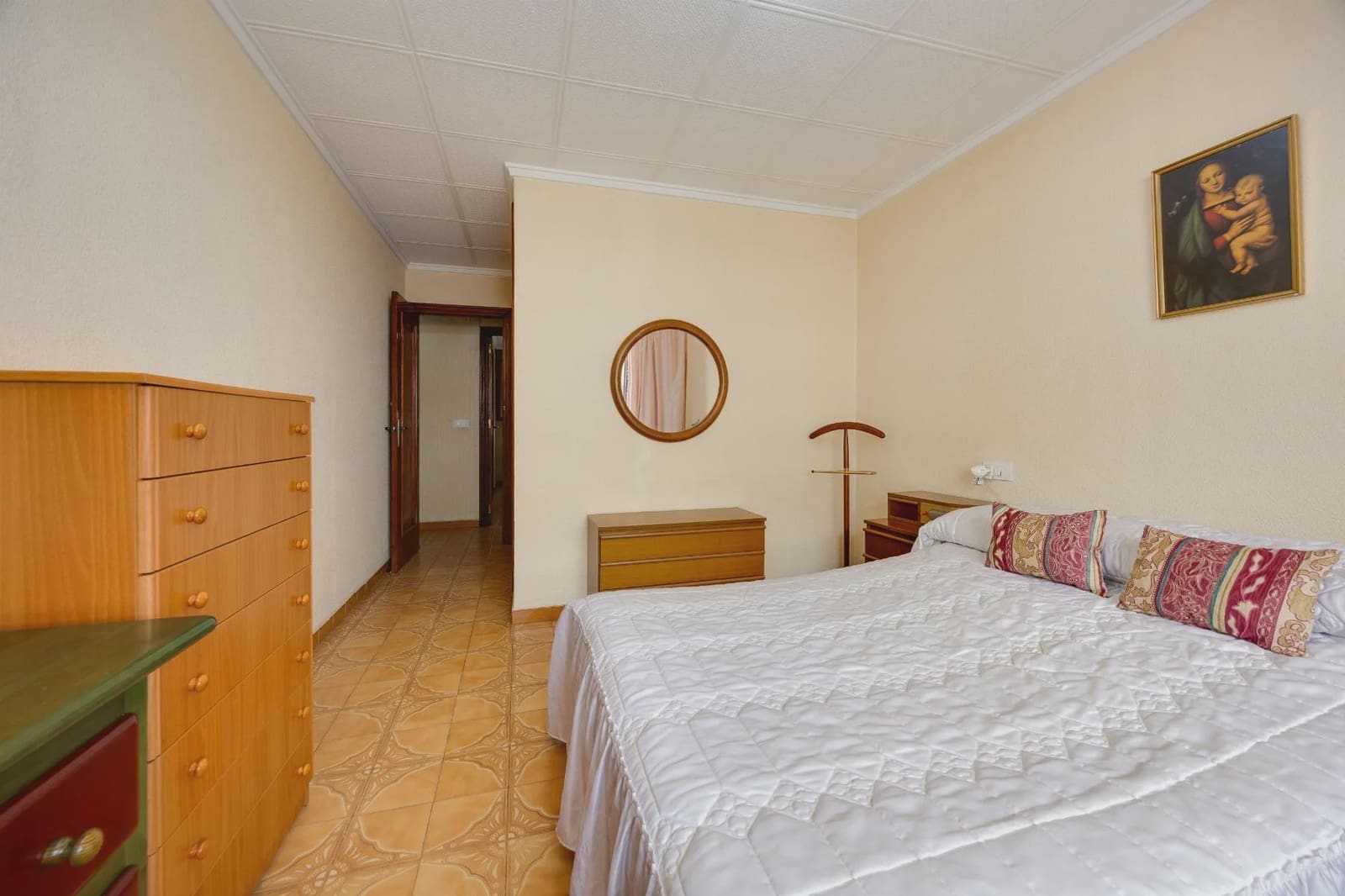 3 soveværelse Lejlighed til salg i Torrevieja med swimmingpool - € 256.000 (Ref: 10011678)