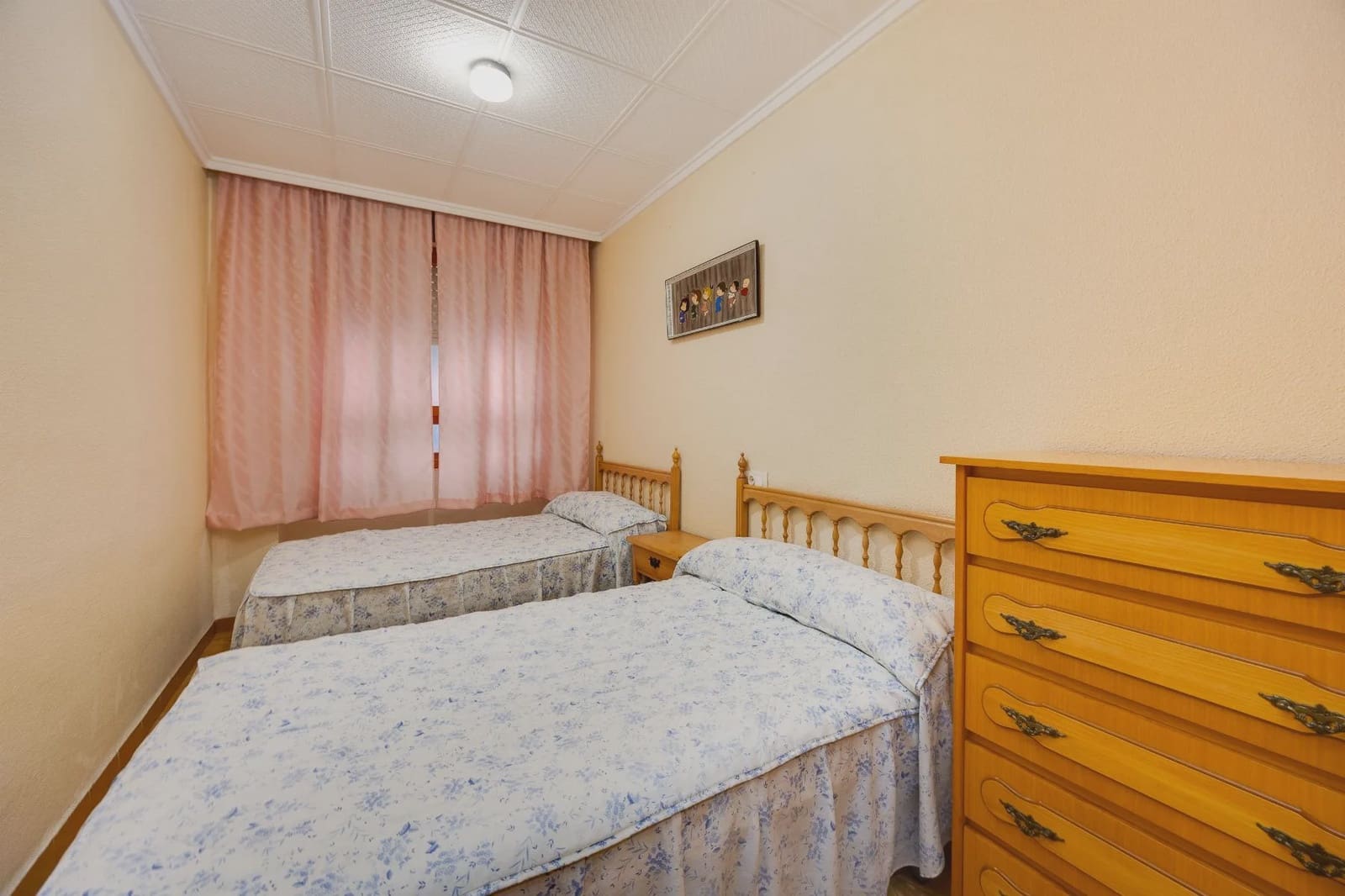 3 soveværelse Lejlighed til salg i Torrevieja med swimmingpool - € 256.000 (Ref: 10011678)