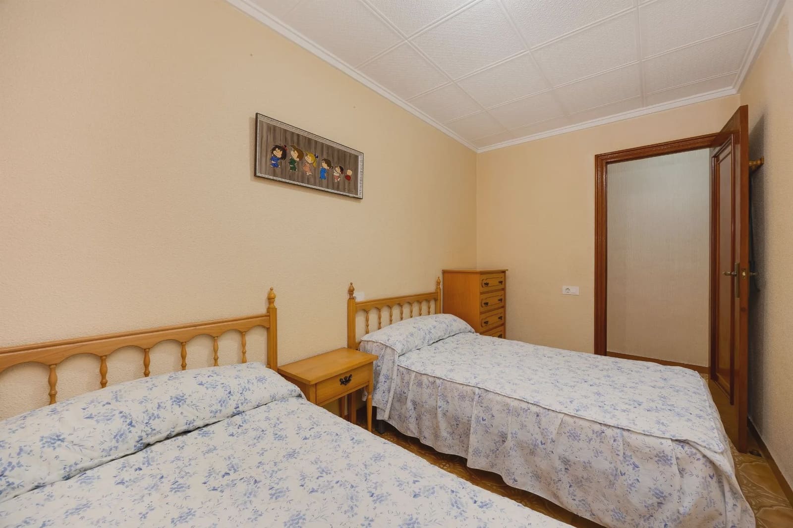 3 soveværelse Lejlighed til salg i Torrevieja med swimmingpool - € 256.000 (Ref: 10011678)