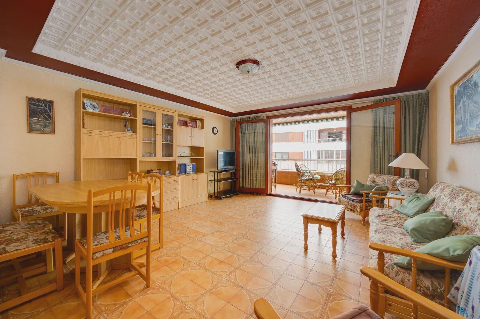 3 soveværelse Lejlighed til salg i Torrevieja med swimmingpool - € 256.000 (Ref: 10011678)