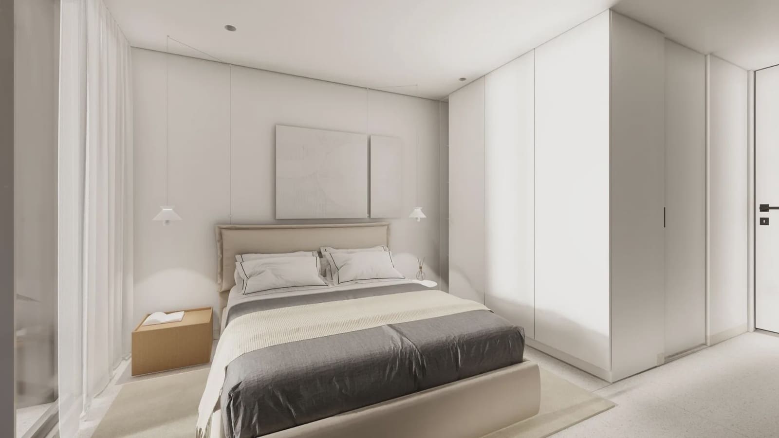 2 soverom Leilighet til salgs i Guardamar del Segura med svømmebasseng - € 308 900 (Ref: 10012984)