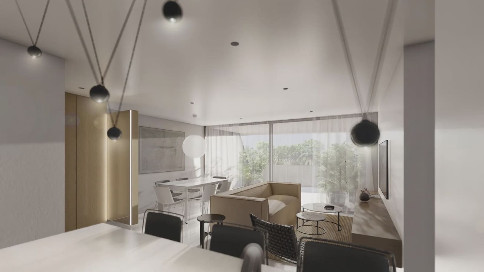 2 soveværelse Lejlighed til salg i Guardamar del Segura med swimmingpool - € 296.900 (Ref: 10012987)
