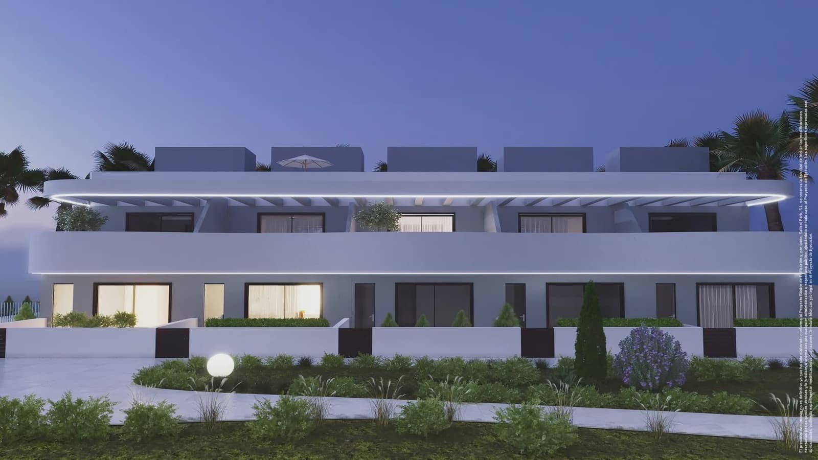 3 sypialnia Dom na sprzedaż w Guardamar del Segura z basenem - 464 900 € (Ref: 10012990)