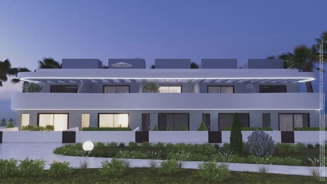 3 sypialnia Dom na sprzedaż w El Raso, Guardamar del Segura z basenem - 464 900 € (Ref: 10012990)