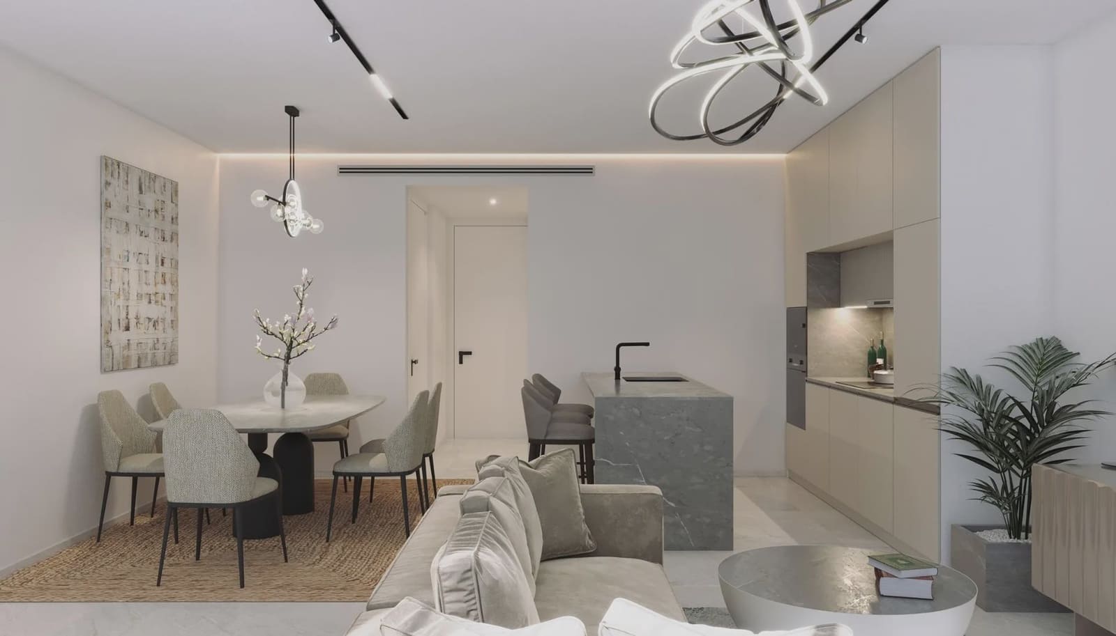 3 sypialnia Dom na sprzedaż w Guardamar del Segura z basenem - 464 900 € (Ref: 10012990)