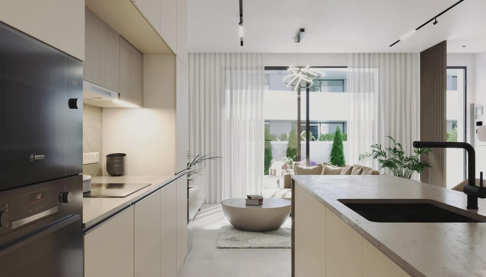 3 sypialnia Dom na sprzedaż w Guardamar del Segura z basenem - 464 900 € (Ref: 10012990)