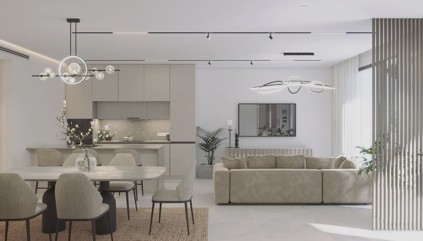 3 sypialnia Dom na sprzedaż w Guardamar del Segura z basenem - 464 900 € (Ref: 10012990)