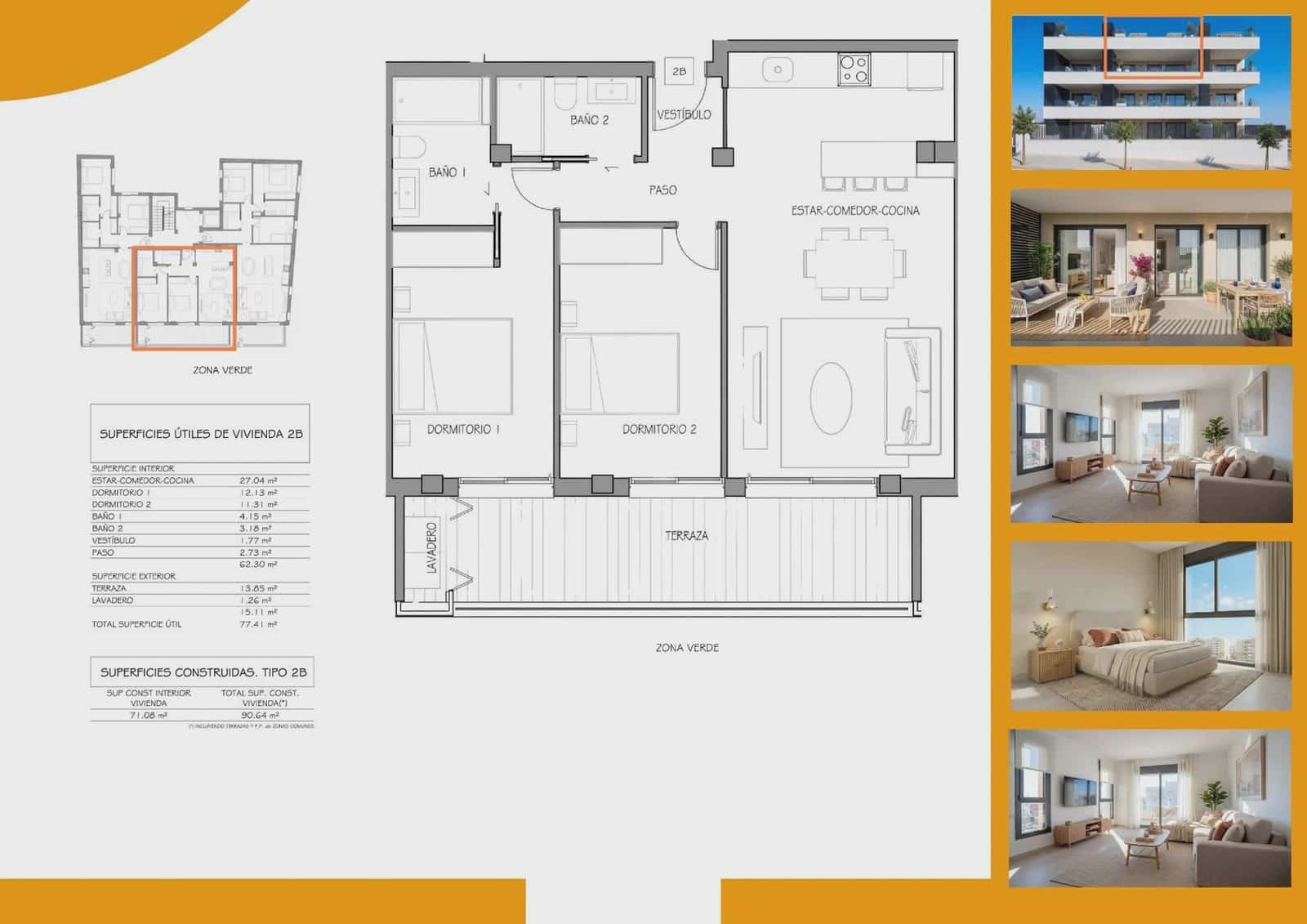 2 sovrum Villa till salu i Benijofar med pool garage - 284 900 € (Ref: 10012993)