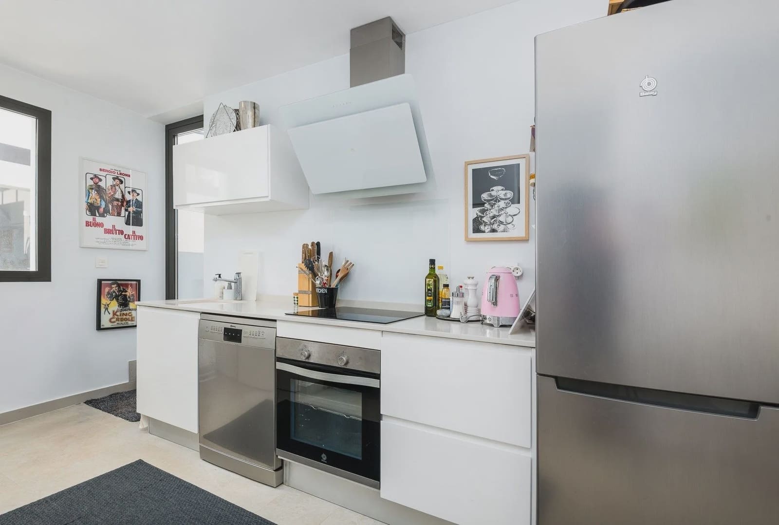 2 Zimmer Apartment zu verkaufen in Torre de la Horadada mit Pool Garage - 290.000 € (Ref: 10031304)
