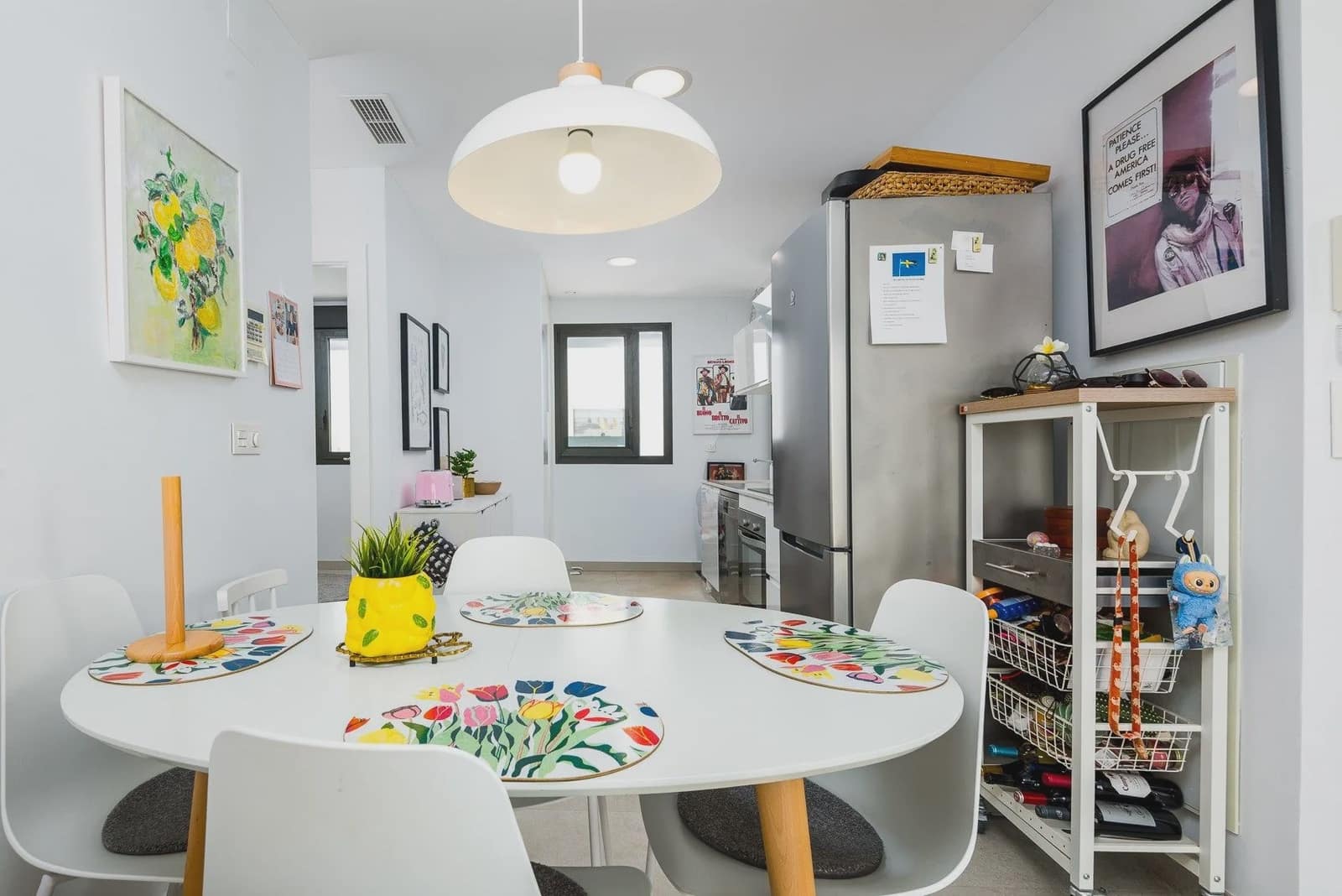 2 Zimmer Apartment zu verkaufen in Torre de la Horadada mit Pool Garage - 290.000 € (Ref: 10031304)