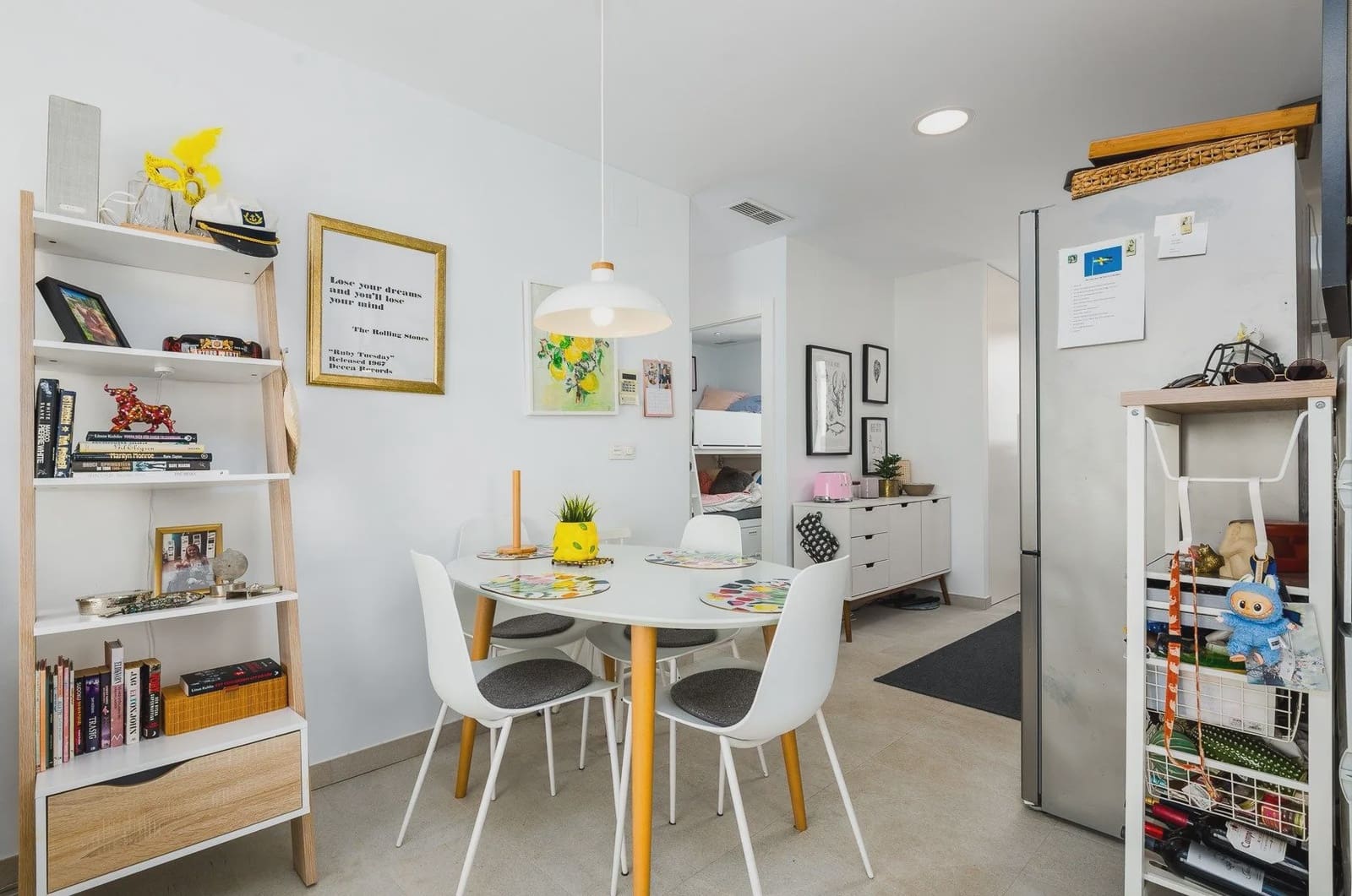 2 Zimmer Apartment zu verkaufen in Torre de la Horadada mit Pool Garage - 290.000 € (Ref: 10031304)