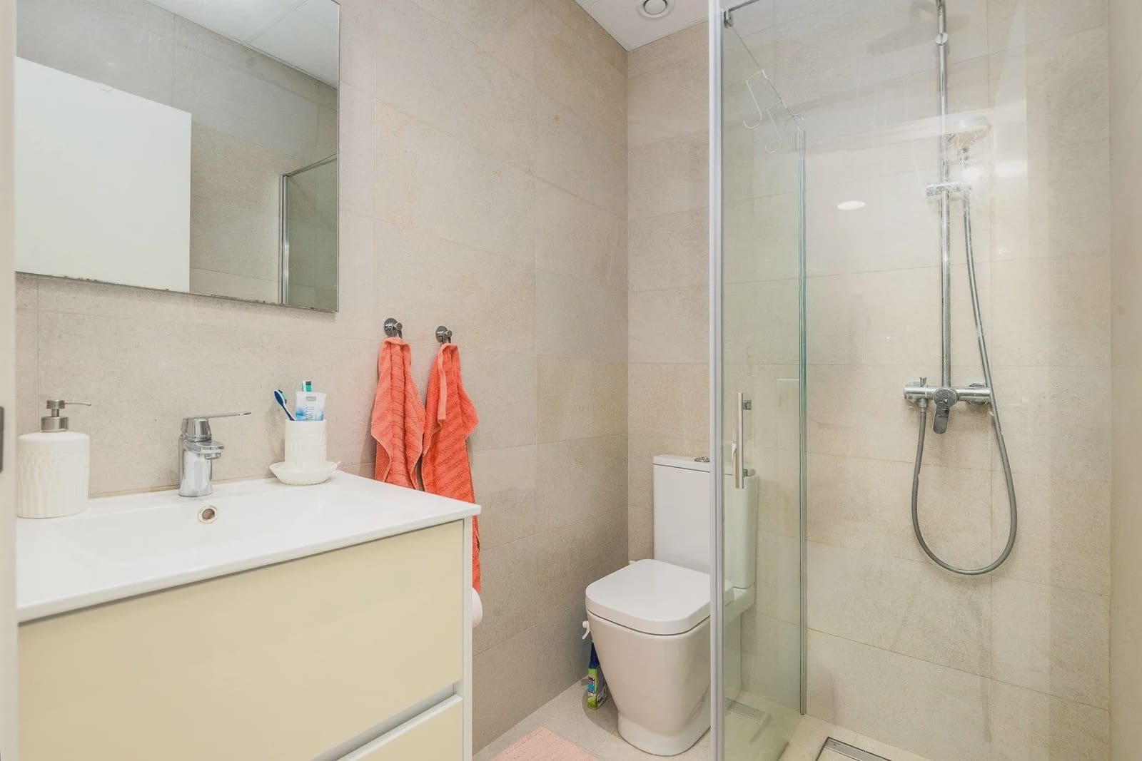 2 Zimmer Apartment zu verkaufen in Torre de la Horadada mit Pool Garage - 290.000 € (Ref: 10031304)