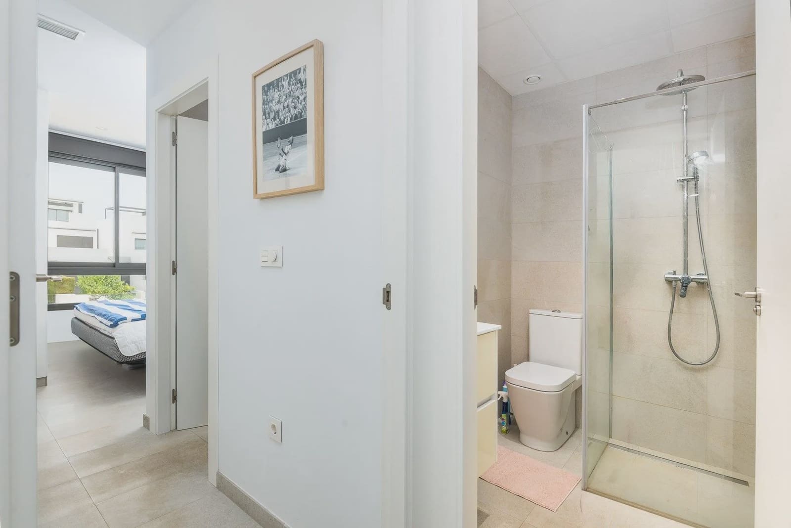 2 Zimmer Apartment zu verkaufen in Torre de la Horadada mit Pool Garage - 290.000 € (Ref: 10031304)