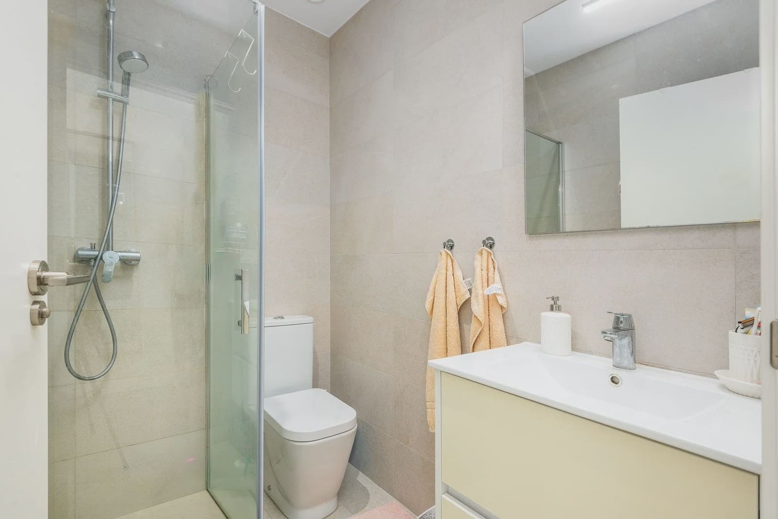 2 Zimmer Apartment zu verkaufen in Torre de la Horadada mit Pool Garage - 290.000 € (Ref: 10031304)