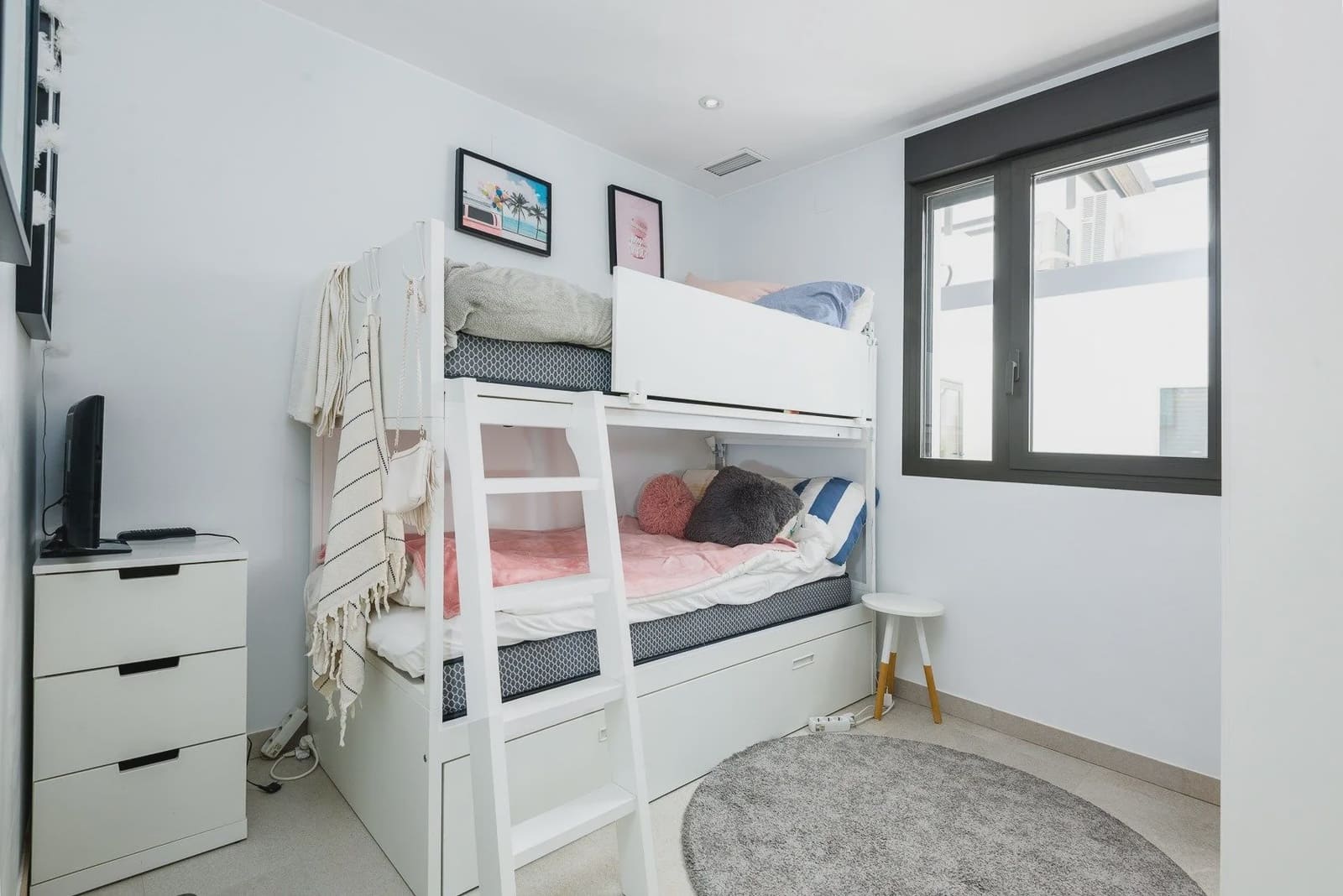 2 Zimmer Apartment zu verkaufen in Torre de la Horadada mit Pool Garage - 290.000 € (Ref: 10031304)