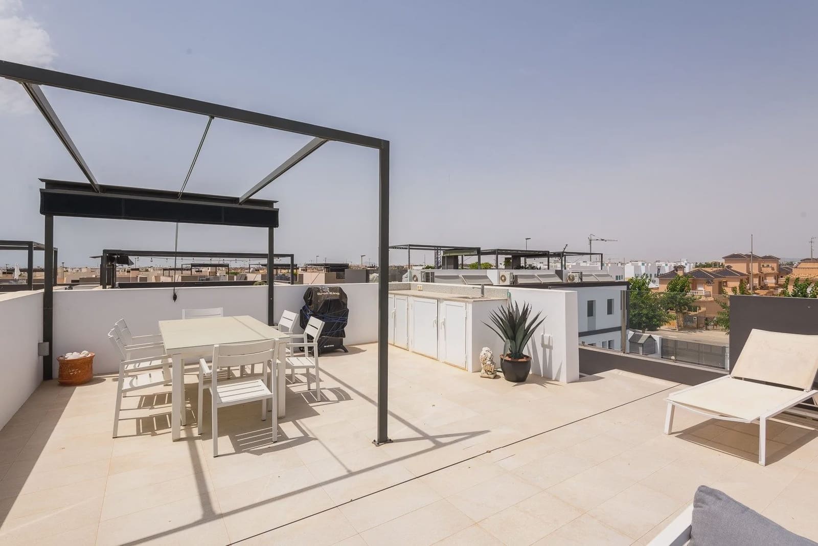 2 Zimmer Apartment zu verkaufen in Torre de la Horadada mit Pool Garage - 290.000 € (Ref: 10031304)