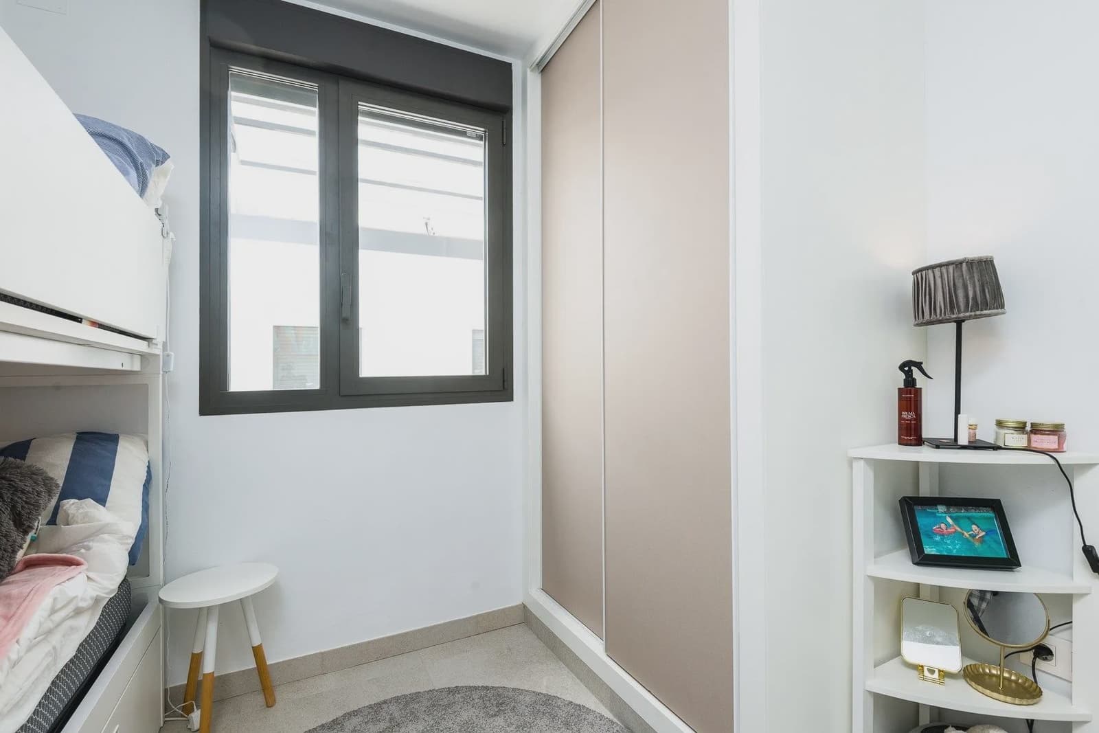 2 sovrum Lägenhet till salu i Torre de la Horadada med pool garage - 290 000 € (Ref: 10031304)