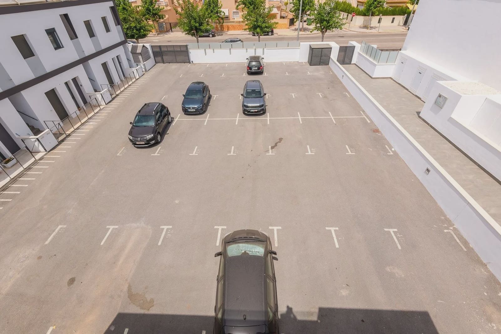 2 sovrum Lägenhet till salu i Torre de la Horadada med pool garage - 290 000 € (Ref: 10031304)