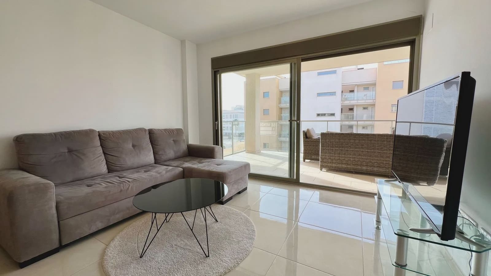 2 sovrum Lägenhet till salu i Villamartin med pool - 275 000 € (Ref: 10031305)