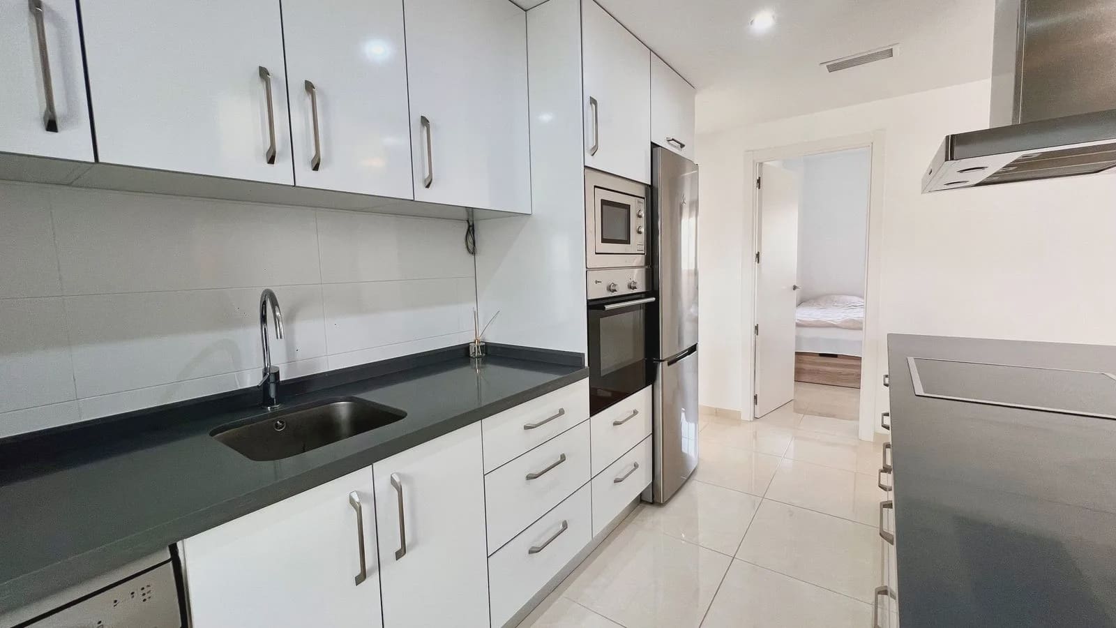 2 sovrum Lägenhet till salu i Villamartin med pool - 275 000 € (Ref: 10031305)