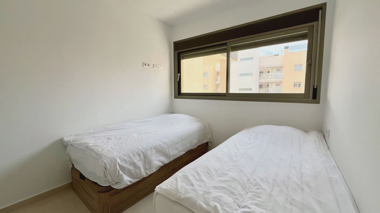 2 sovrum Lägenhet till salu i Villamartin med pool - 275 000 € (Ref: 10031305)
