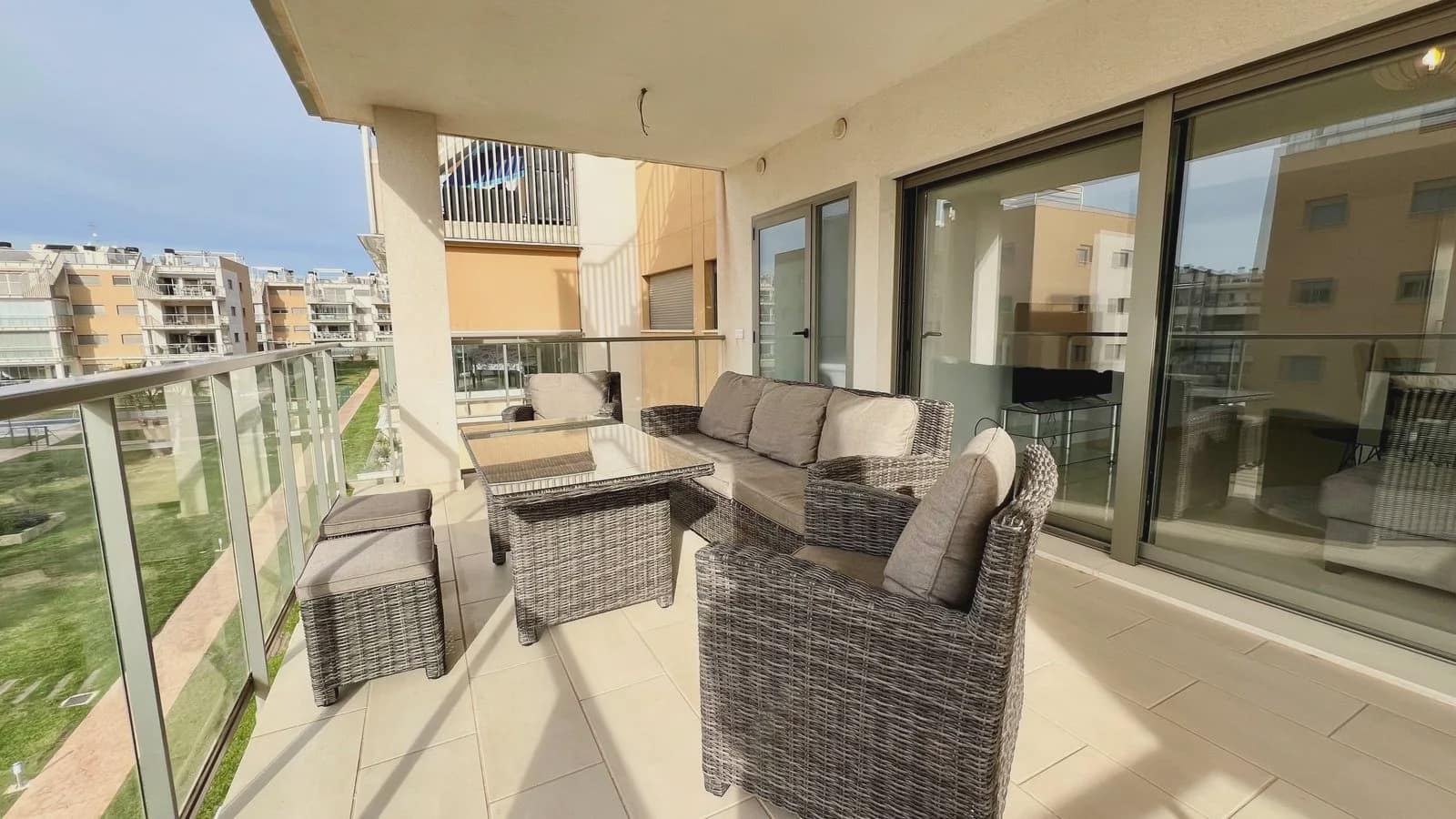2 soverom Leilighet til salgs i Villamartin med svømmebasseng - € 275 000 (Ref: 10031305)