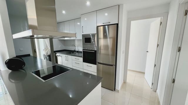 2 soveværelse Lejlighed til salg i Villamartin, Orihuela med swimmingpool - € 275.000 (Ref: 10031305)