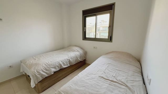 2 soveværelse Lejlighed til salg i Villamartin, Orihuela med swimmingpool - € 275.000 (Ref: 10031305)