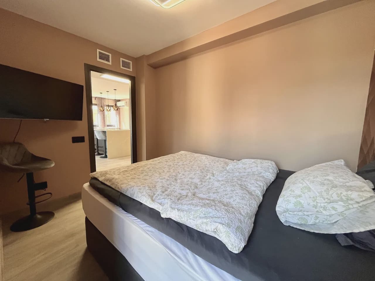 4 soveværelse Lejlighed til salg i Almoradi - € 250.000 (Ref: 10031306)