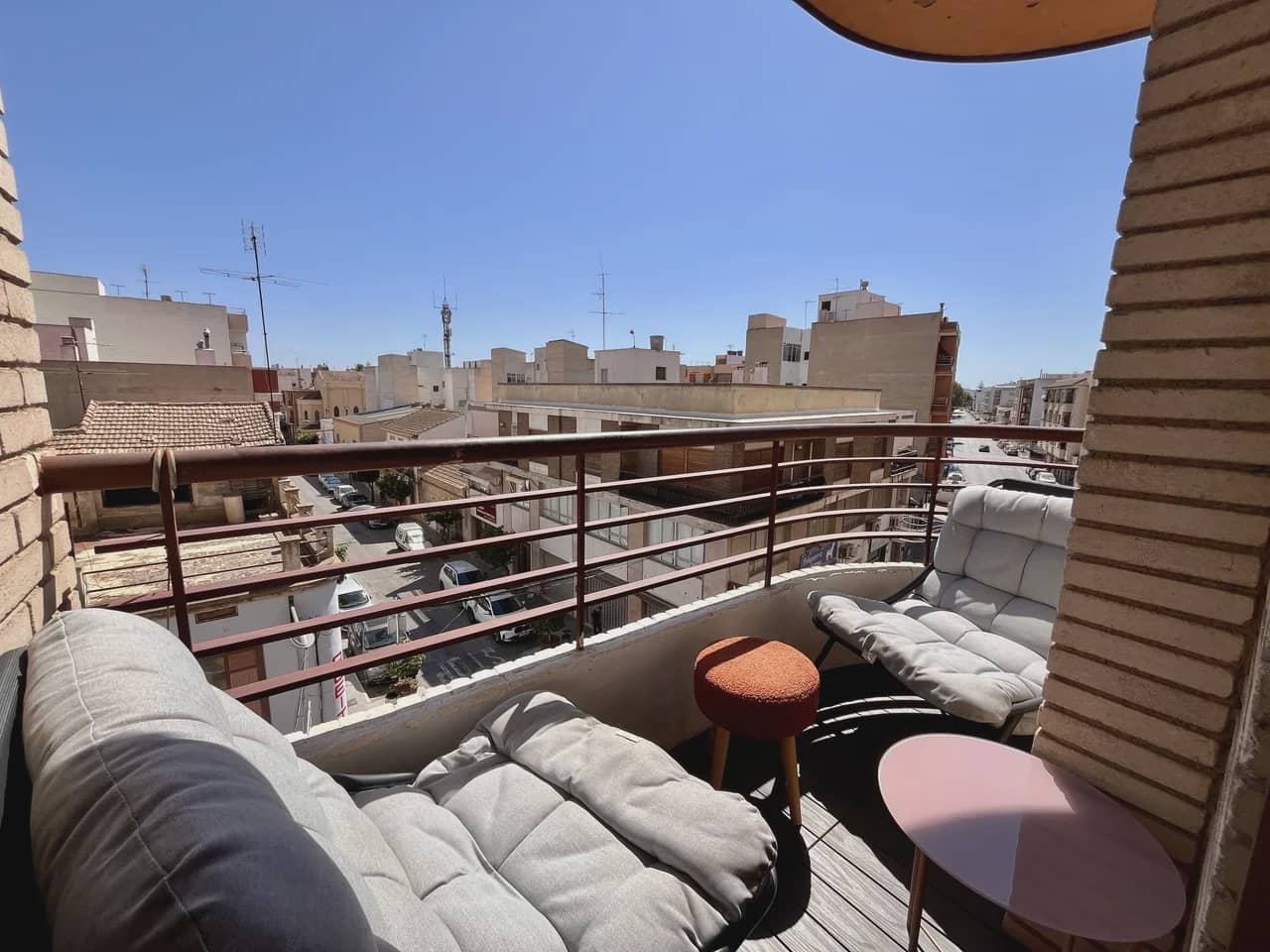 4 soveværelse Lejlighed til salg i Almoradi - € 250.000 (Ref: 10031306)
