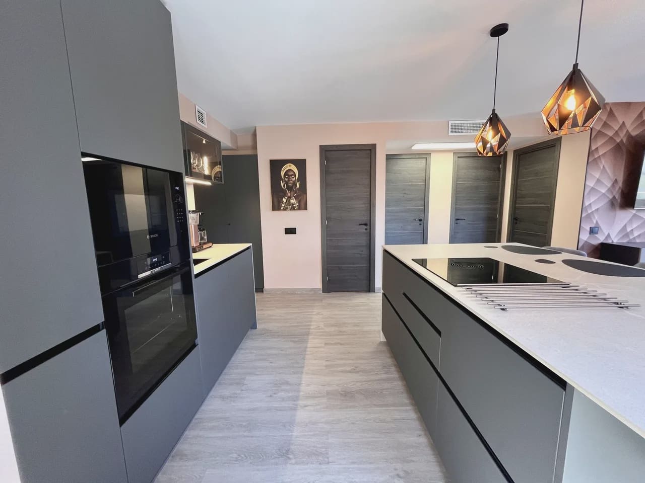 4 soveværelse Lejlighed til salg i Almoradi - € 250.000 (Ref: 10031306)