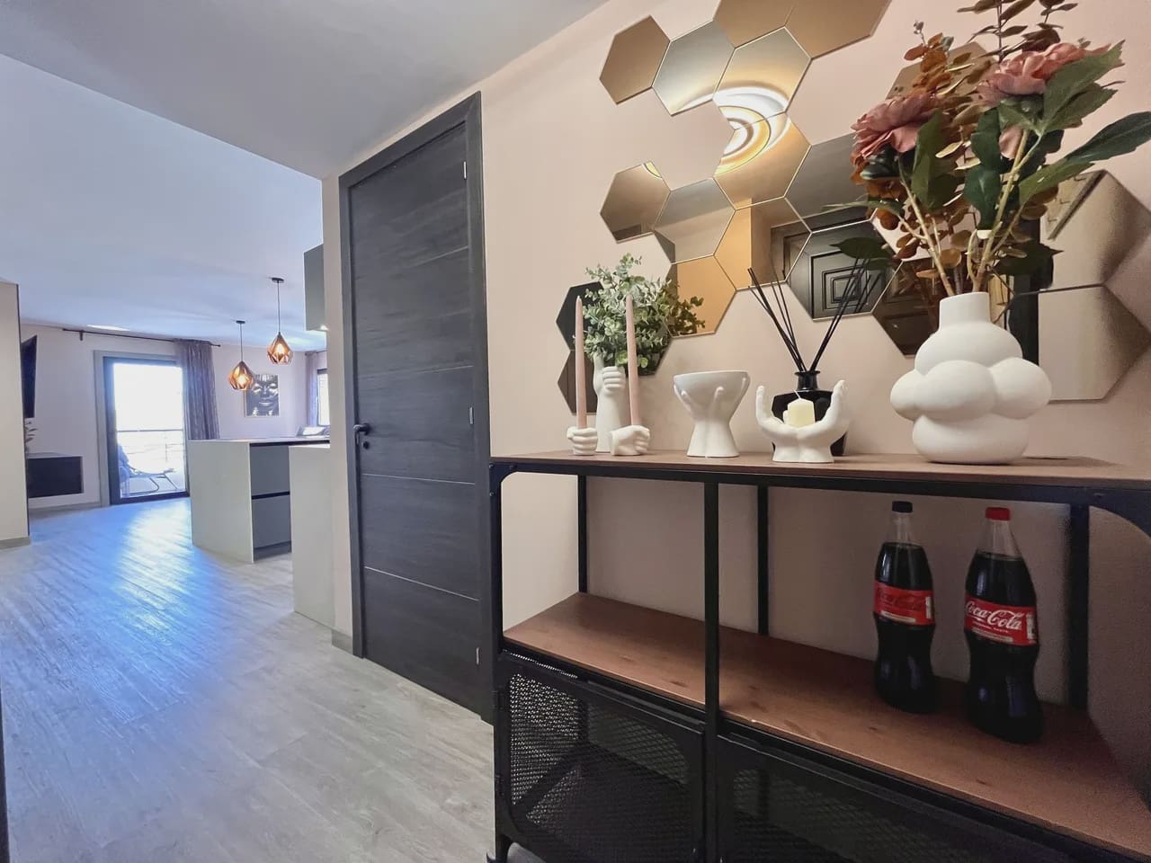 4 soveværelse Lejlighed til salg i Almoradi - € 250.000 (Ref: 10031306)