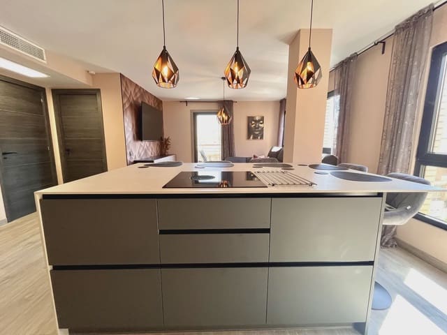 4 soveværelse Lejlighed til salg i Almoradí - € 250.000 (Ref: 10031306)