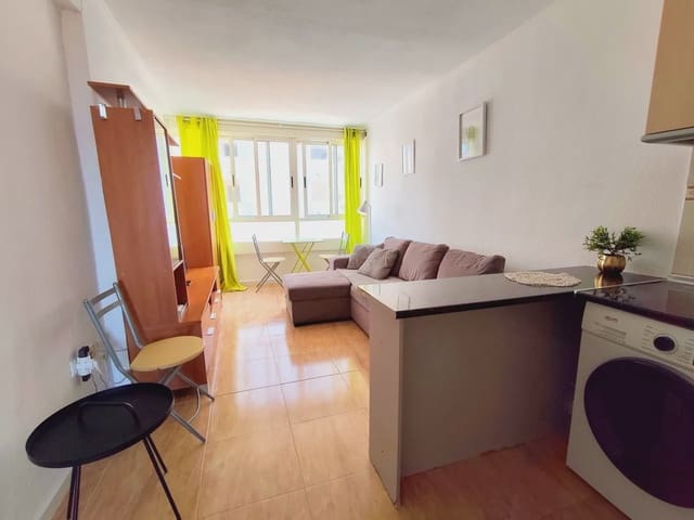 1 slaapkamer Appartement te koop in Parque Acuático - Sector 25, Torrevieja met zwembad garage - € 127.000 (Ref: 10031307)