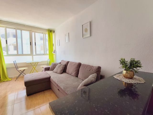 1 slaapkamer Appartement te koop in Parque Acuático - Sector 25, Torrevieja met zwembad garage - € 127.000 (Ref: 10031307)