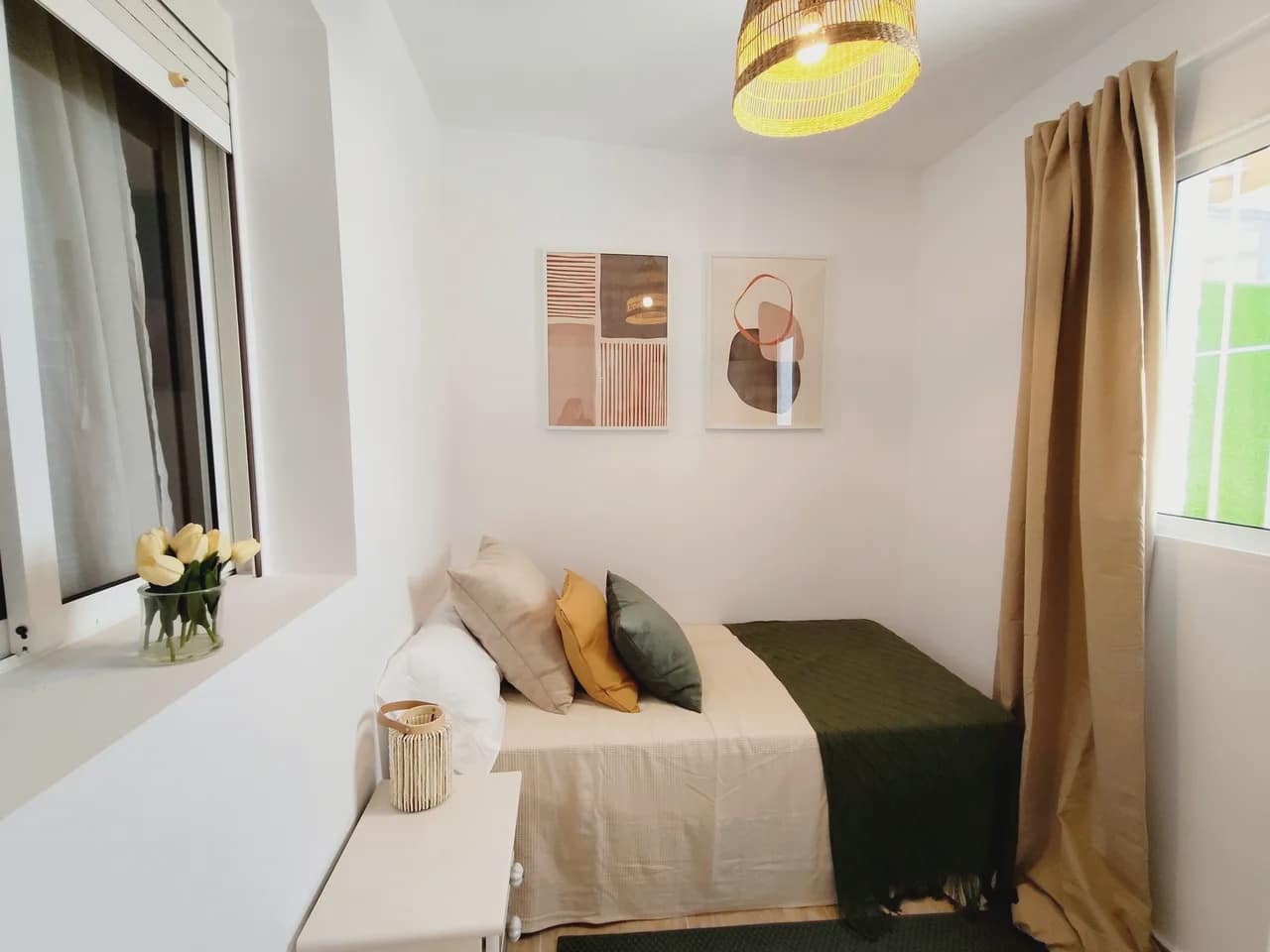 3 sovrum Hus till salu i Playa Flamenca - 204 000 € (Ref: 10031308)