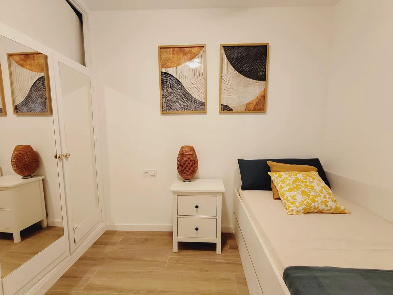 3 sovrum Hus till salu i Playa Flamenca - 204 000 € (Ref: 10031308)