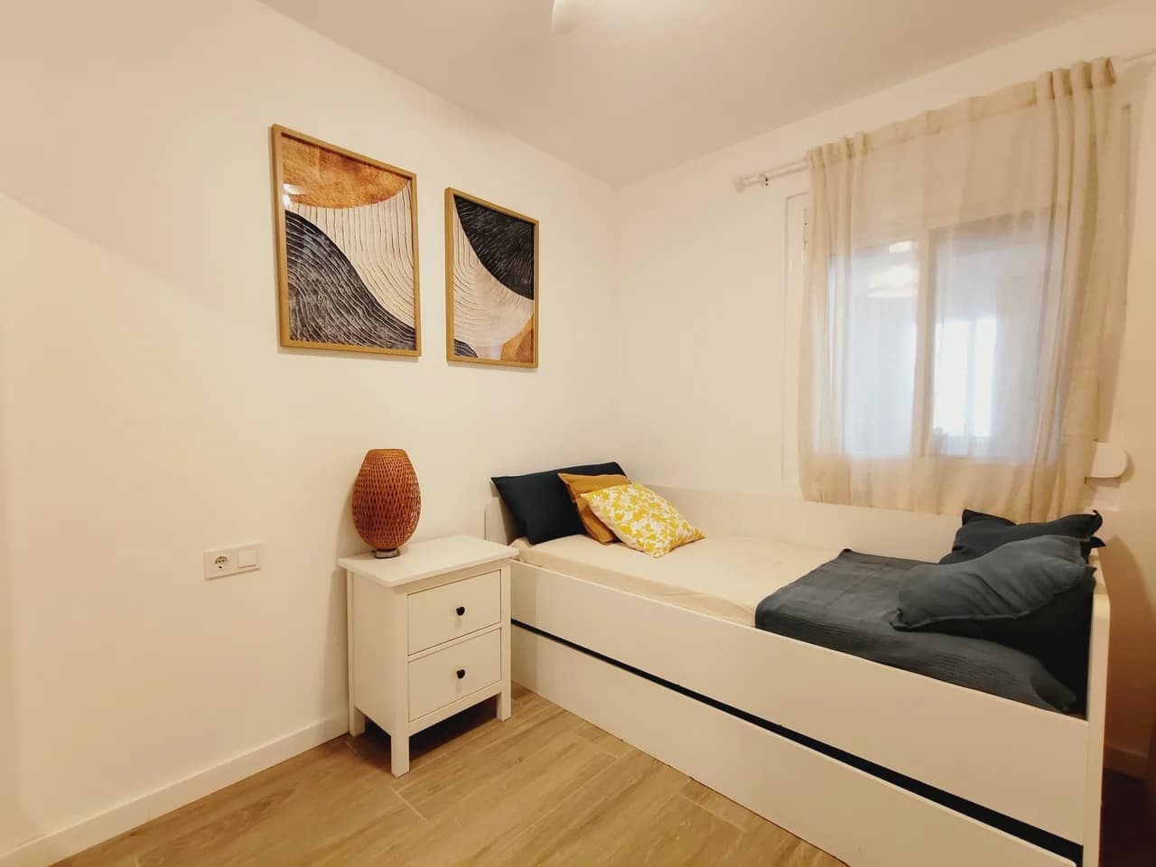 3 sovrum Hus till salu i Playa Flamenca - 204 000 € (Ref: 10031308)