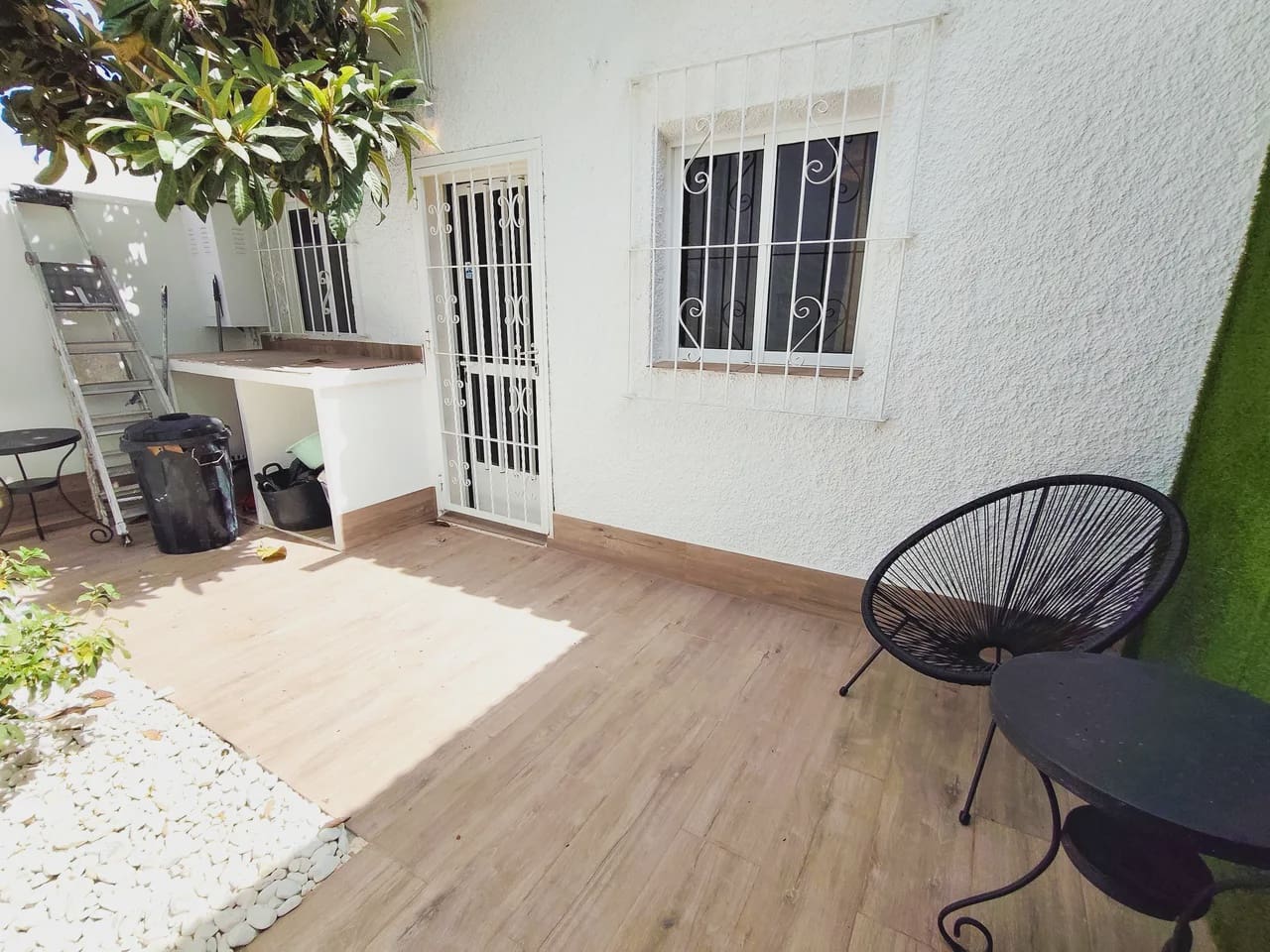 3 sovrum Hus till salu i Playa Flamenca - 204 000 € (Ref: 10031308)