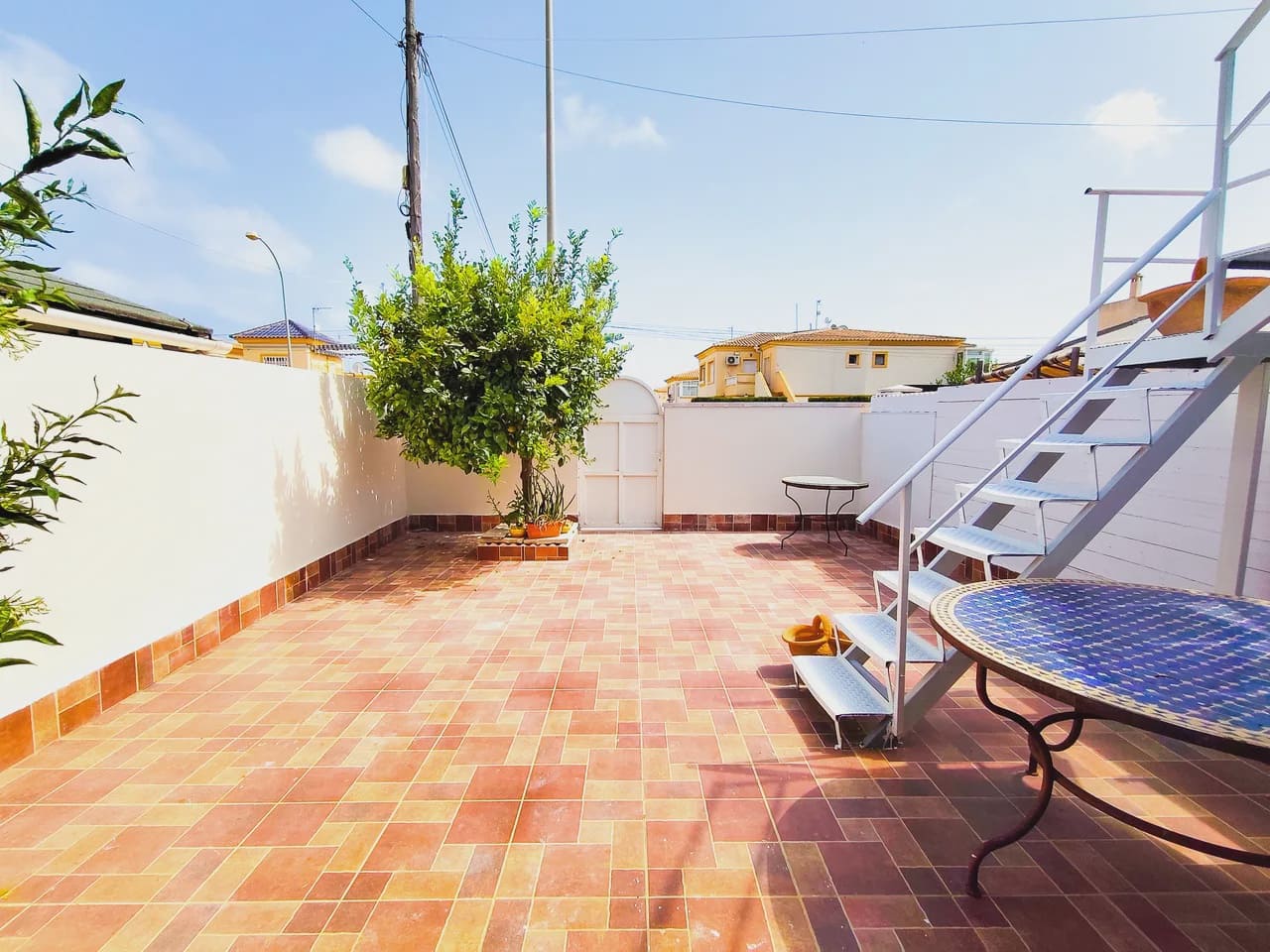 3 sovrum Hus till salu i Playa Flamenca - 204 000 € (Ref: 10031308)