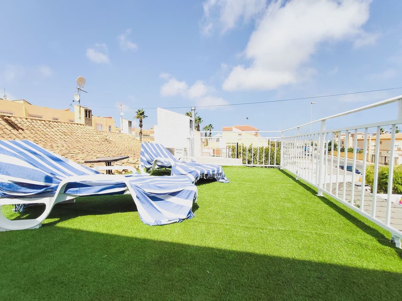 3 sovrum Hus till salu i Playa Flamenca - 204 000 € (Ref: 10031308)