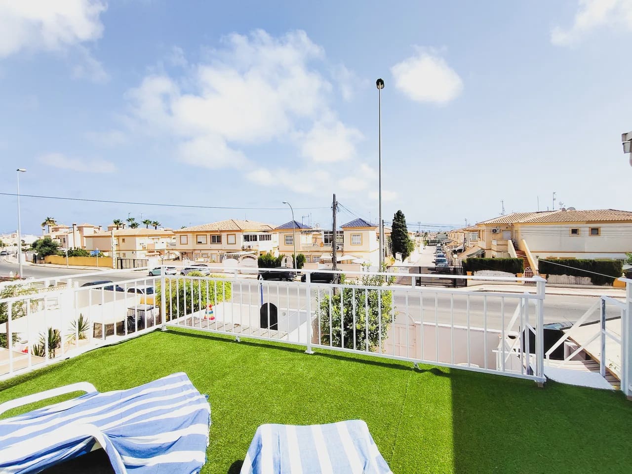 3 sovrum Hus till salu i Playa Flamenca - 204 000 € (Ref: 10031308)