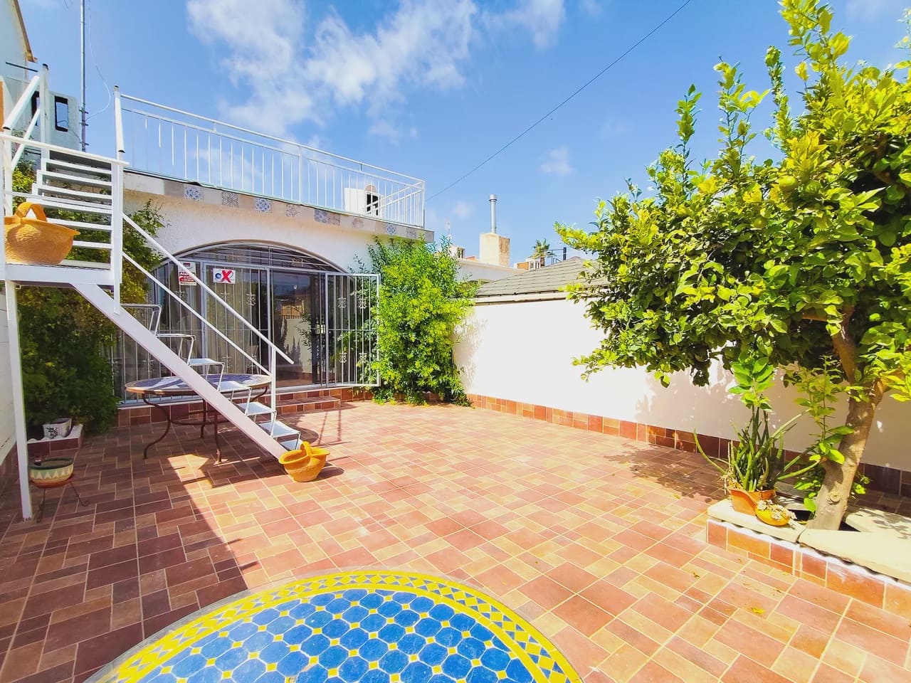 3 sovrum Hus till salu i Playa Flamenca - 204 000 € (Ref: 10031308)
