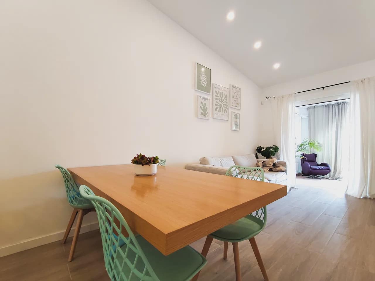 3 sovrum Hus till salu i Playa Flamenca - 204 000 € (Ref: 10031308)