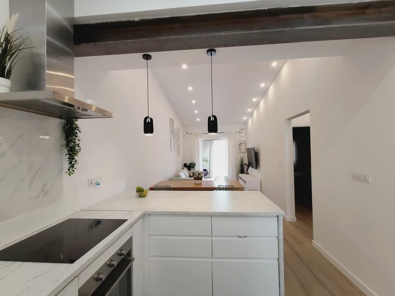 3 sovrum Hus till salu i Playa Flamenca - 204 000 € (Ref: 10031308)