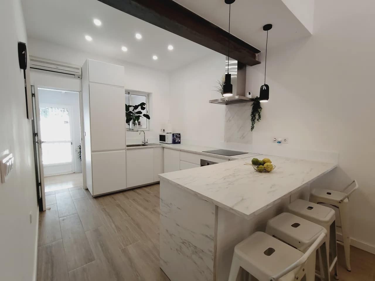 3 sovrum Hus till salu i Playa Flamenca - 204 000 € (Ref: 10031308)